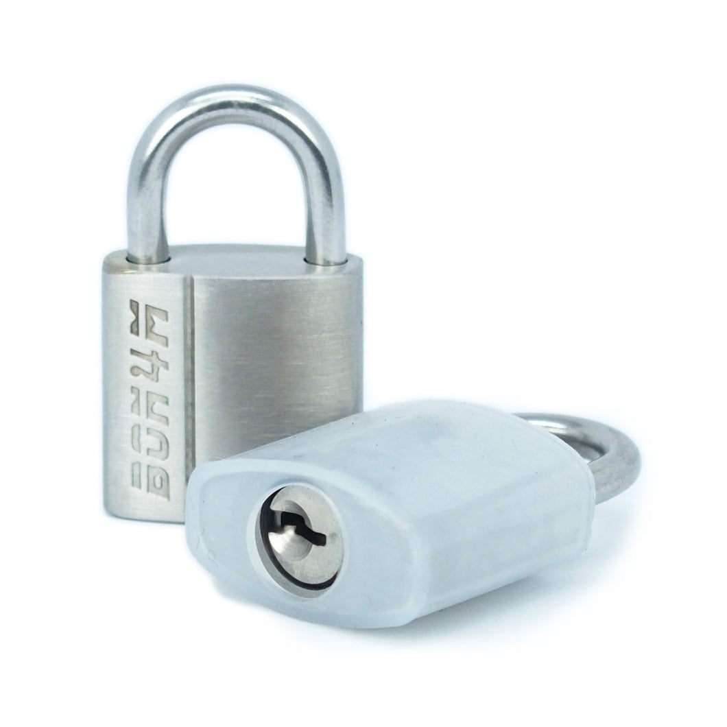 BON4M Series stainless steel padlock