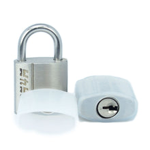 Load image into Gallery viewer, BON4M Series stainless steel padlock
